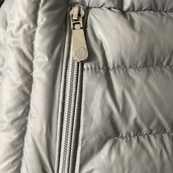 Vince Camuto down jacket size M - Picture 3 of 5